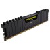 Модуль памяти для компьютера DDR4 64GB (2x32GB) 3600 MHz Vengeance LPX Black Corsair (CMK64GX4M2D3600C18)