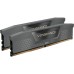 Модуль памяти для компьютера DDR5 32GB (2x16GB) 6000 MHz Vengeance Cool Grey Corsair (CMK32GX5M2D6000Z36)