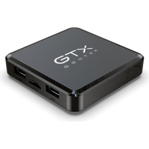Медиаплеер Geotex GTX-98Q 2/16Gb (9312)