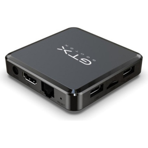 Медиаплеер Geotex GTX-98Q 2/16Gb (9312)