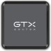 Медиаплеер Geotex GTX-98Q 2/16Gb (9312)