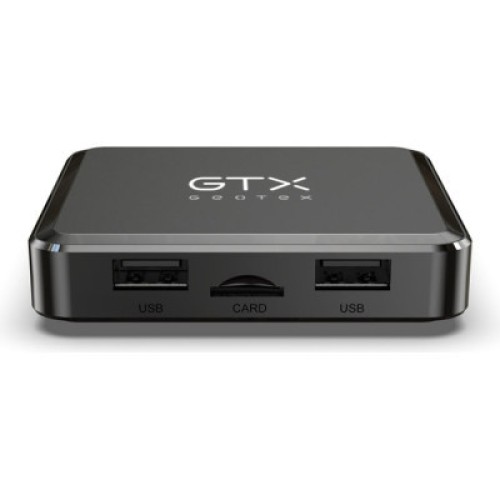 Медиаплеер Geotex GTX-98Q 2/16Gb (9312)