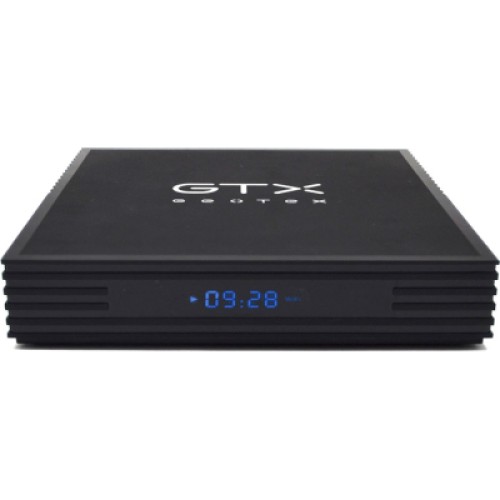 Медиаплеер Geotex GTX-R10i 2/16 (8568)