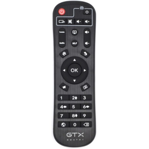 Медиаплеер Geotex GTX-R10i 2/16 (8568)