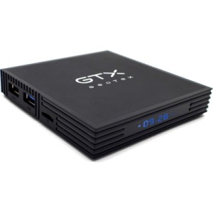 Медіаплеєр Geotex GTX-R10i 2/16 Голос (8569)