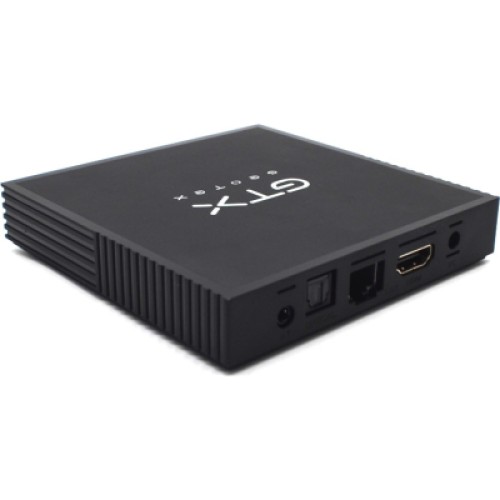Медиаплеер Geotex GTX-R10i Pro 4/32 (8471)