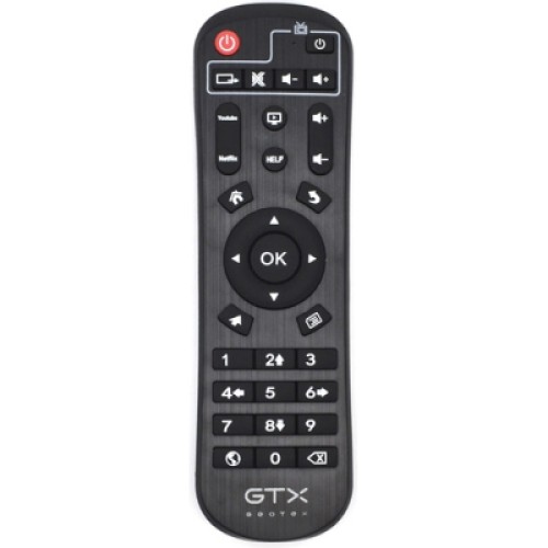 Медиаплеер Geotex GTX-R10i Pro 4/32 (8471)