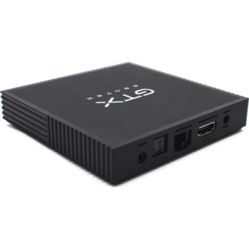 Медиаплеер Geotex GTX-R10i PRO 4/32 Голос (8532)
