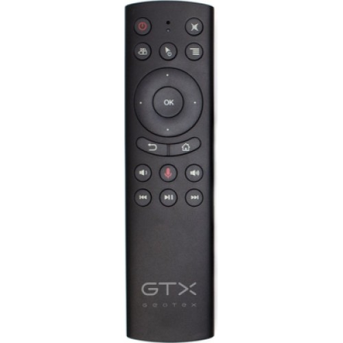 Медиаплеер Geotex GTX-R10i PRO 4/32 Голос (8532)