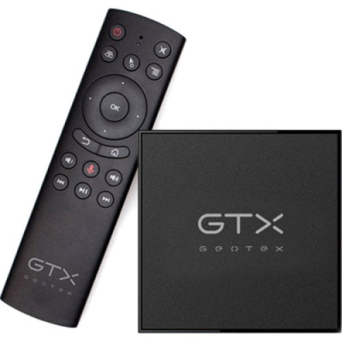 Медиаплеер Geotex GTX-R10i PRO 4/32 Голос (8532)
