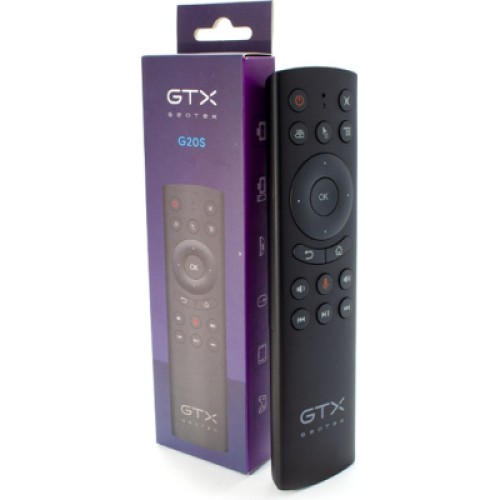Универсальный пульт Geotex GTX-G20S (8596)