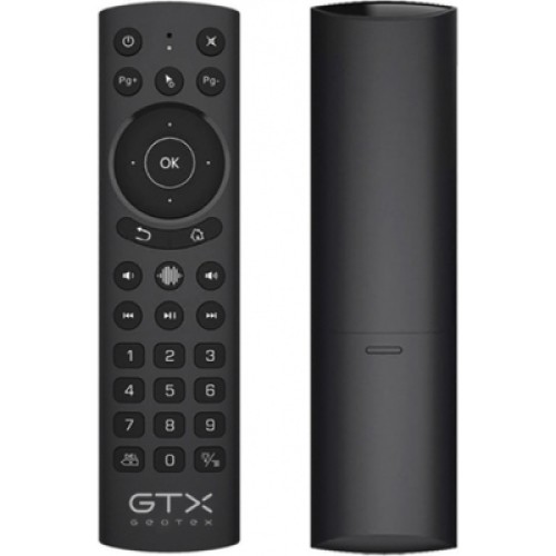 Универсальный пульт Geotex GTX-G20S PRO (9313)