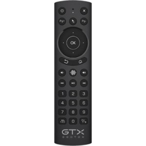 Універсальний пульт Geotex GTX-G20S PRO (9313)