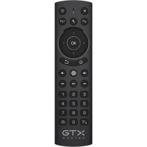 Универсальный пульт Geotex GTX-G20S PRO (9313)