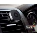 Универсальный автодержатель Baseus Magnetic Bracket Privity Series Pro (на решетку) black (SUMQ-PR01)