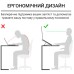 Подставка для ноутбука OfficePro LS320B Black (LS320B)