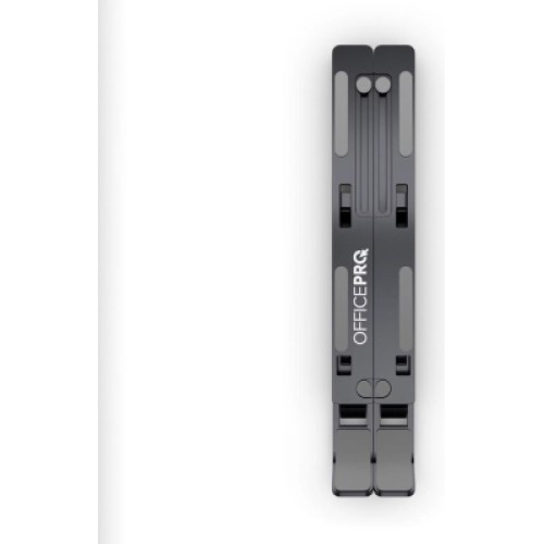 Подставка для ноутбука OfficePro LS320G Grey (LS320G)