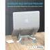 Подставка для ноутбука OfficePro LS320S Silver (LS320S)
