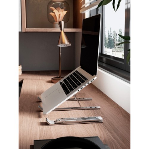 Подставка для ноутбука OfficePro LS320S Silver (LS320S)