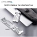 Подставка для ноутбука OfficePro LS320S Silver (LS320S)