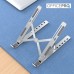 Подставка для ноутбука OfficePro LS320S Silver (LS320S)