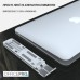 Подставка для ноутбука OfficePro LS320S Silver (LS320S)