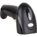 Сканер штрих-кода UKRMARK EV-B208 2D, Bluetooth, USB (900503)