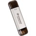Накопитель SSD USB 3.2 2TB ESD310 Transcend (TS2TESD310S)