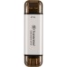 Накопитель SSD USB 3.2 2TB ESD310 Transcend (TS2TESD310S)
