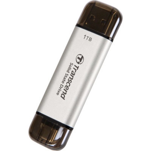 Накопитель SSD USB 3.2 1TB ESD310 Transcend (TS1TESD310S)