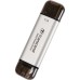 Накопитель SSD USB 3.2 1TB ESD310 Transcend (TS1TESD310S)