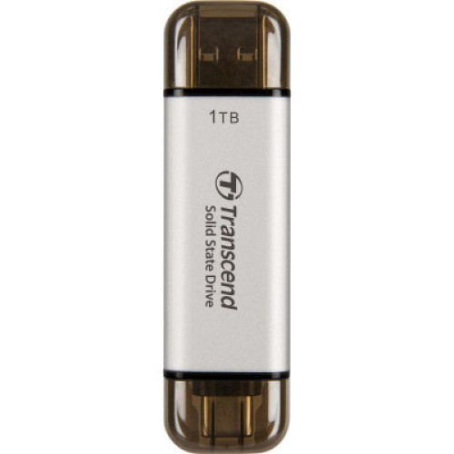 Накопитель SSD USB 3.2 1TB ESD310 Transcend (TS1TESD310S)