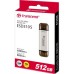 Накопитель SSD USB 3.2 512TB ESD310 Transcend (TS512GESD310S)
