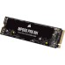Накопитель SSD M.2 2280 1TB MP600 PRO NH Corsair (CSSD-F1000GBMP600PNH)