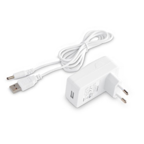 Настольная лампа Videx VL-TF05W-RGB 7W 3000-5500K 220V (25052)