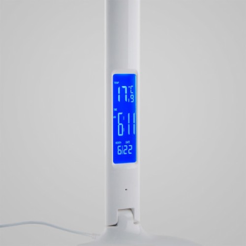 Настольная лампа Videx VL-TF05W-RGB 7W 3000-5500K 220V (25052)