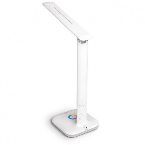 Настольная лампа Videx VL-TF05W-RGB 7W 3000-5500K 220V (25052)