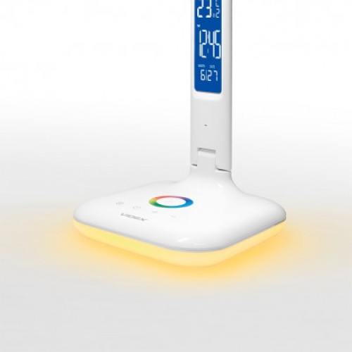 Настольная лампа Videx VL-TF05W-RGB 7W 3000-5500K 220V (25052)