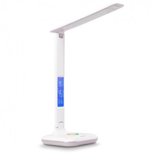 Настольная лампа Videx VL-TF05W-RGB 7W 3000-5500K 220V (25052)