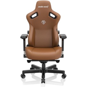 Кресло игровое Anda Seat Kaiser 3 Size L Brown (AD12YDC-L-01-K-PV/C)