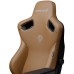 Кресло игровое Anda Seat Kaiser 3 Size L Brown (AD12YDC-L-01-K-PV/C)