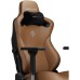 Кресло игровое Anda Seat Kaiser 3 Size L Brown (AD12YDC-L-01-K-PV/C)