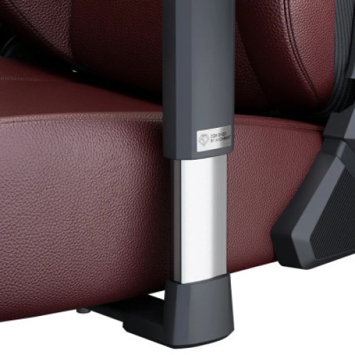 Кресло игровое Anda Seat Kaiser 3 Size L Maroon (AD12YDC-L-01-A-PV/C)