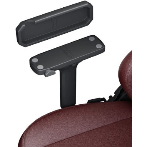 Кресло игровое Anda Seat Kaiser 3 Size L Maroon (AD12YDC-L-01-A-PV/C)