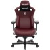Кресло игровое Anda Seat Kaiser 3 Size L Maroon (AD12YDC-L-01-A-PV/C)