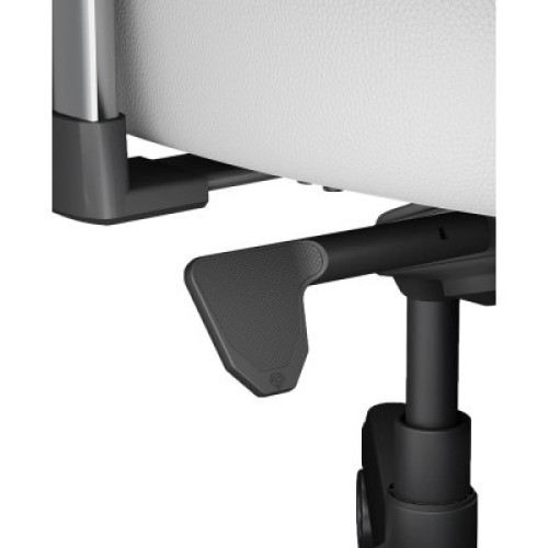 Кресло игровое Anda Seat Kaiser 3 Size L White (AD12YDC-L-01-W-PV/C)