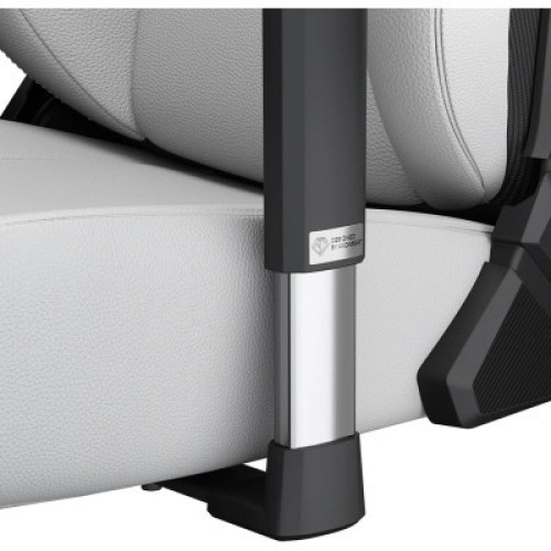 Кресло игровое Anda Seat Kaiser 3 Size L White (AD12YDC-L-01-W-PV/C)