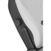 Кресло игровое Anda Seat Kaiser 3 Size L White (AD12YDC-L-01-W-PV/C)