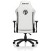 Кресло игровое Anda Seat Phantom 3 Size L White (AD18Y-06-W-PV)