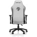 Кресло игровое Anda Seat Phantom 3 Size L Grey (AD18Y-06-G-F)